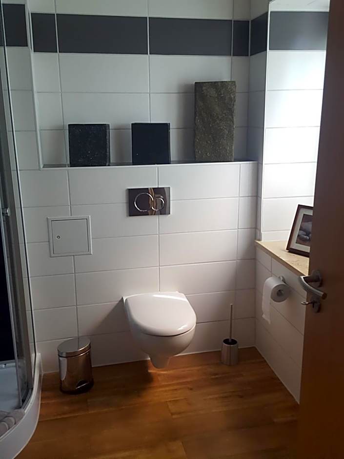 Pension "Zum Raubritter"