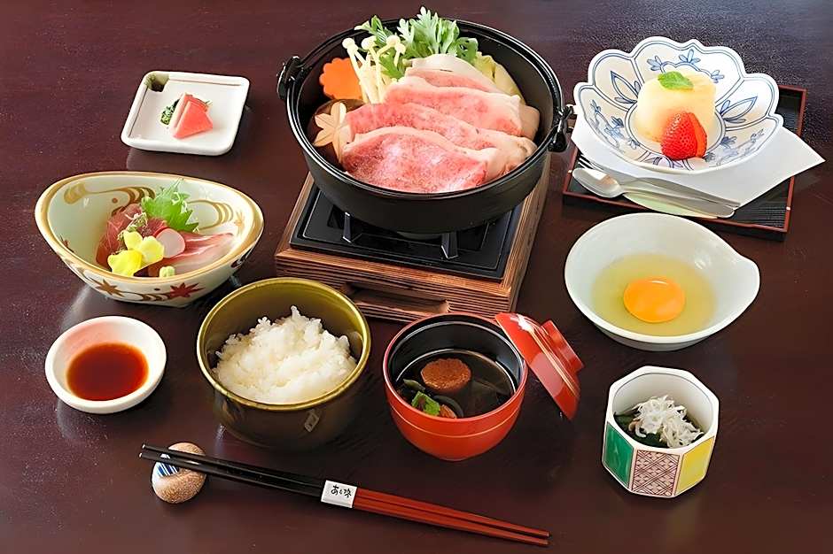 GEN HOTEL KAMAKURA