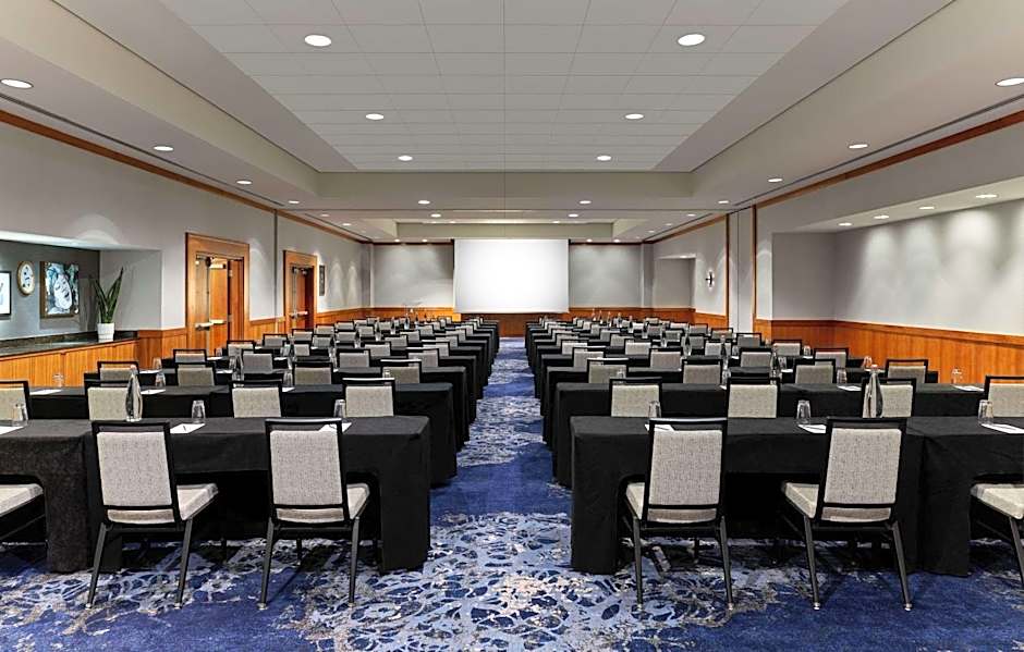 Embassy Suites by Hilton Washington DC Convention Center