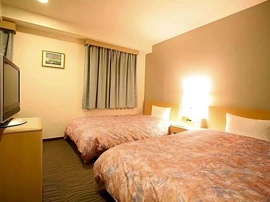 Hotel Central Sendai
