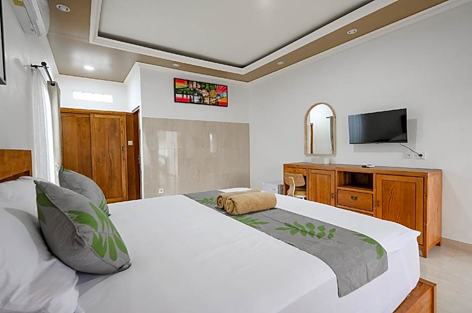 Karma Guest House RedPartner