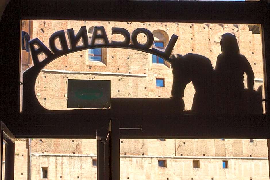 Albergo Locanda Garibaldi