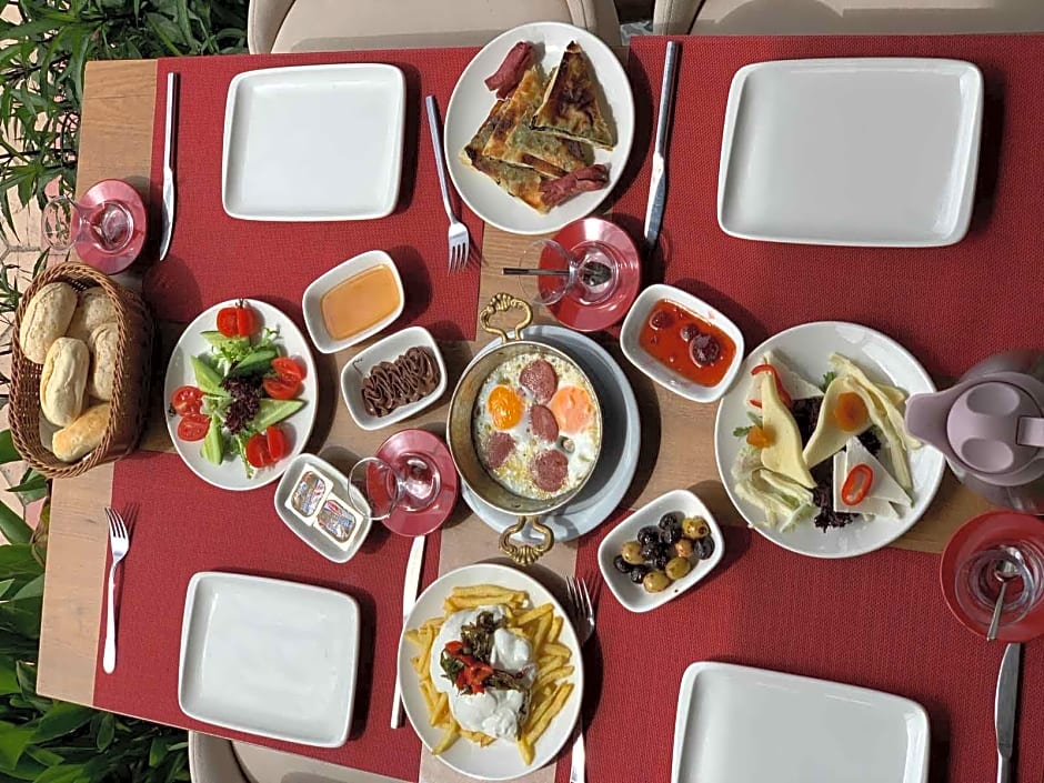 Marmaris Beach Hotel