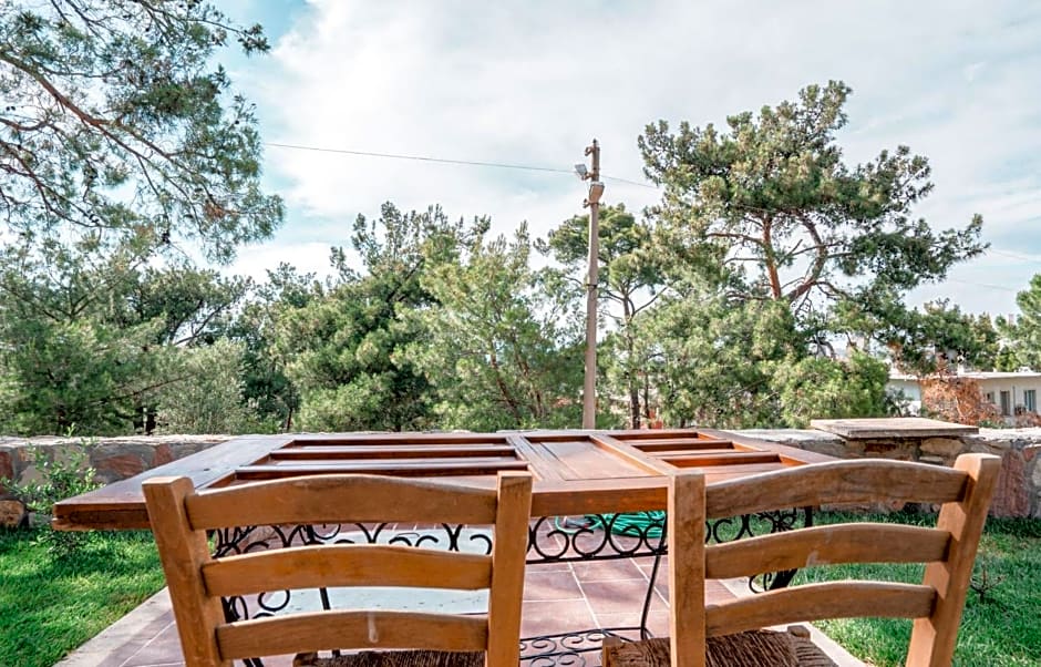 Camlik Deniz Yildizi Hotel