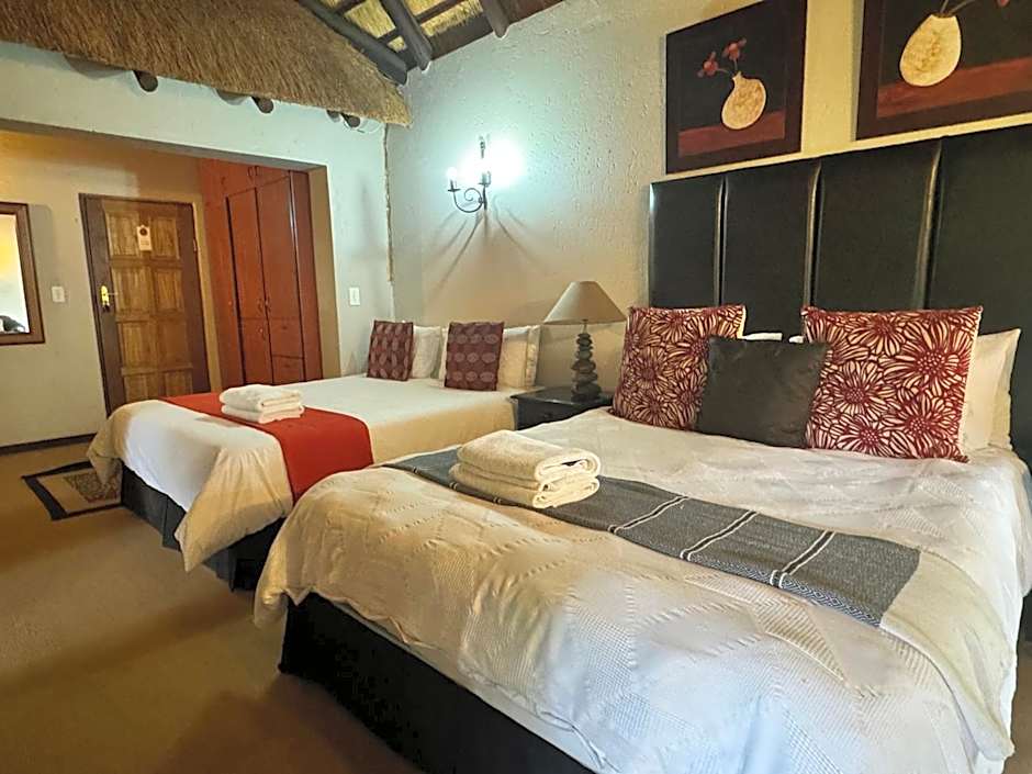 Khaya Africa Guesthouse