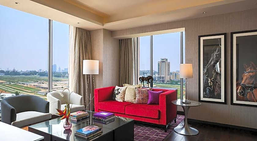 Renaissance by Marriott Bengaluru Race Course Hotel