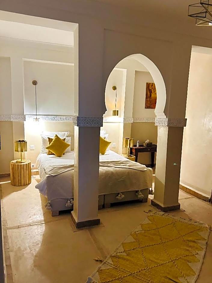 Riad N'S & Spa