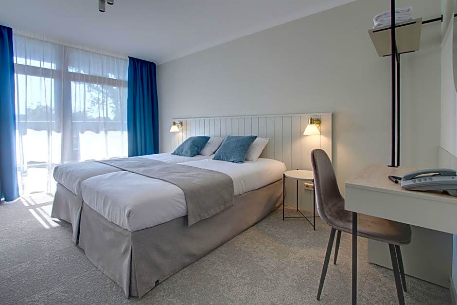 Marine Hotel Jūrmala