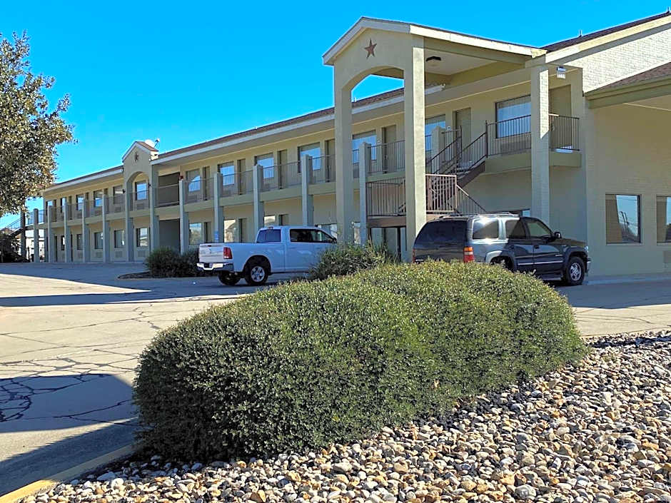 SureStay Hotel by Best Western Floresville