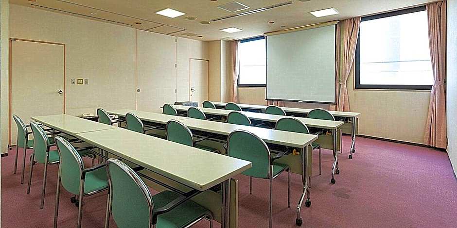 Hotel Ascent Hamamatsu