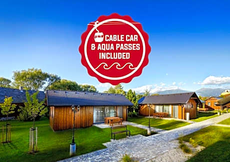 Holiday Village Tatralandia