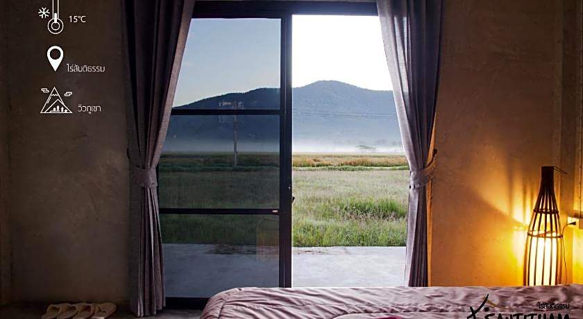 Santitham Farm Stay