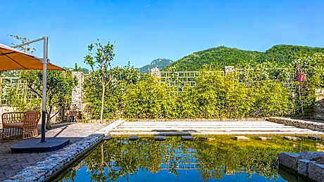 Floral Lantian Yunqi B&B