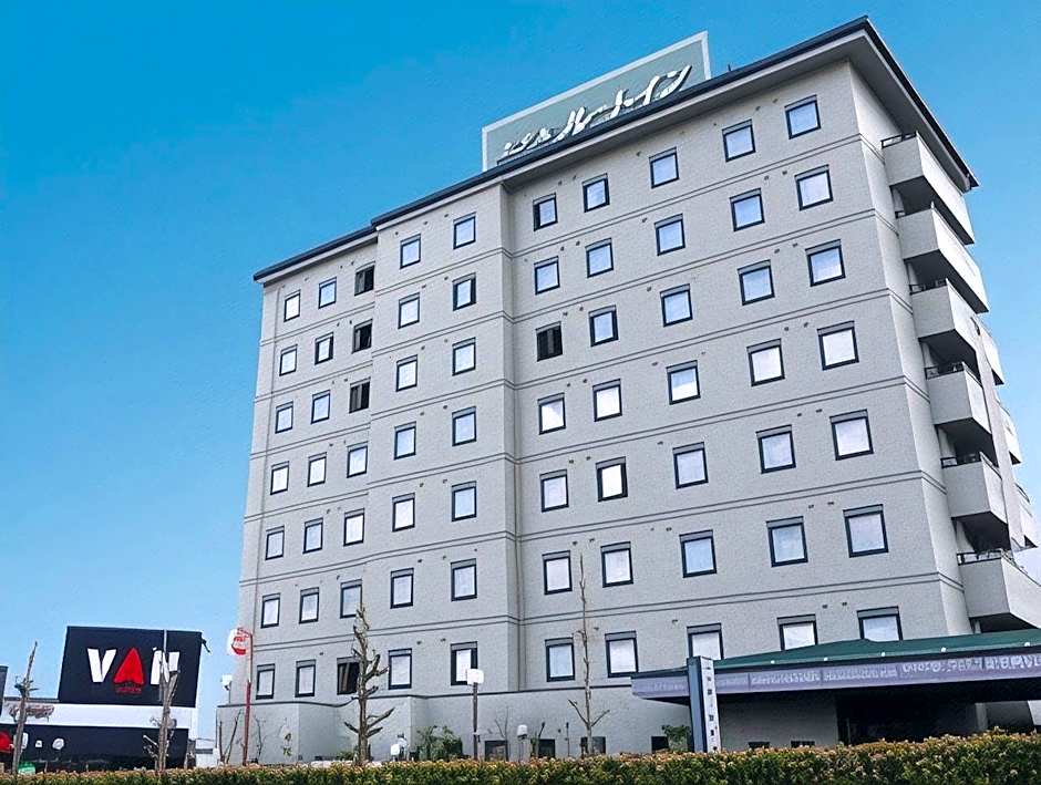 Hotel Route Inn Tajimi Inter