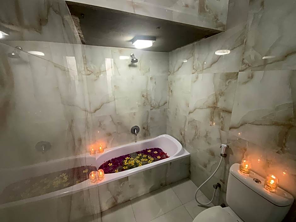 Bali Golden Elephant Boutique Villa