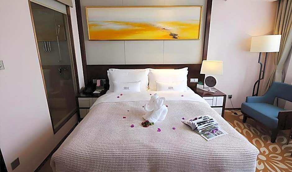 Xingtai Yuehai Hotel