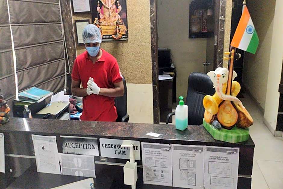 Capital O 3222 Swan Paradise