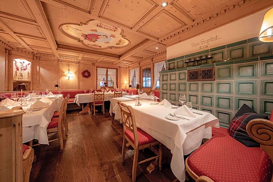 Gasthaus Hotel Adler