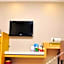 Super 8 Hotel