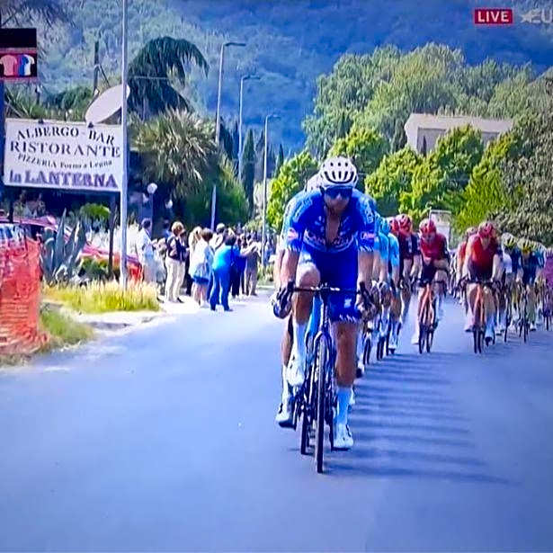 Albergo Ristorante Bar Pizzeria La Lanterna