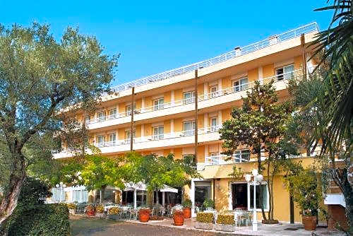 Hotel Internazionale