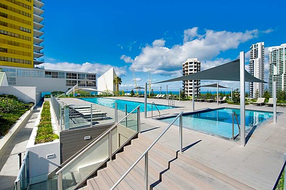 ULTIQA Air On Broadbeach