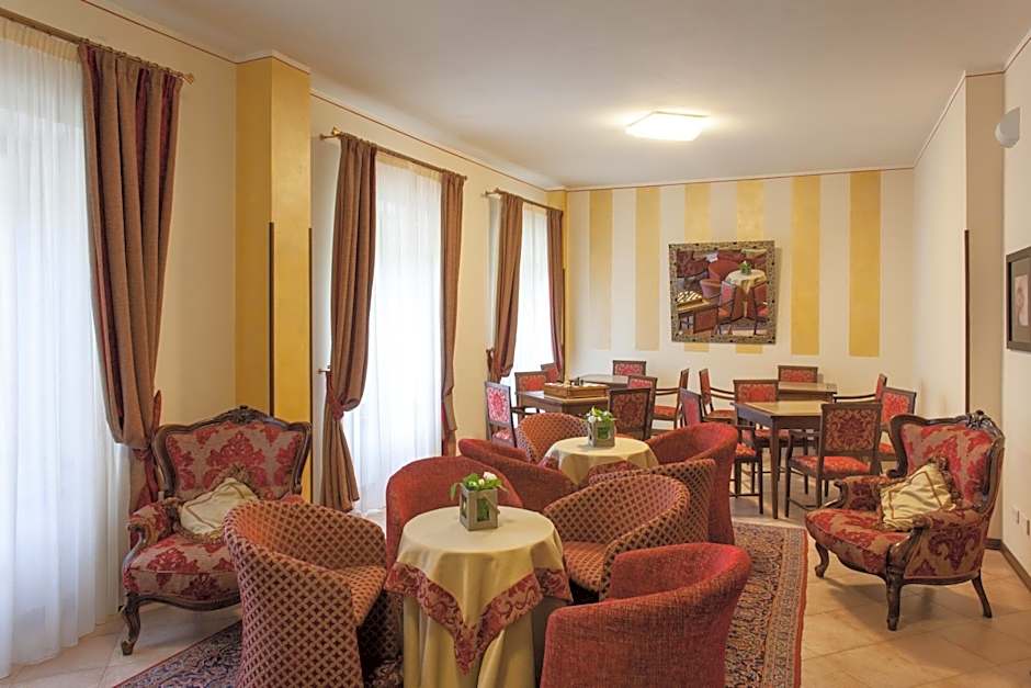 Hotel Fabbrini