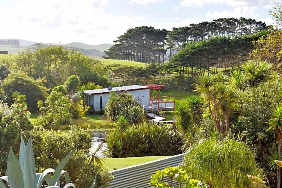 The Lakes - Kai Iwi Lakes Exclusive Retreat