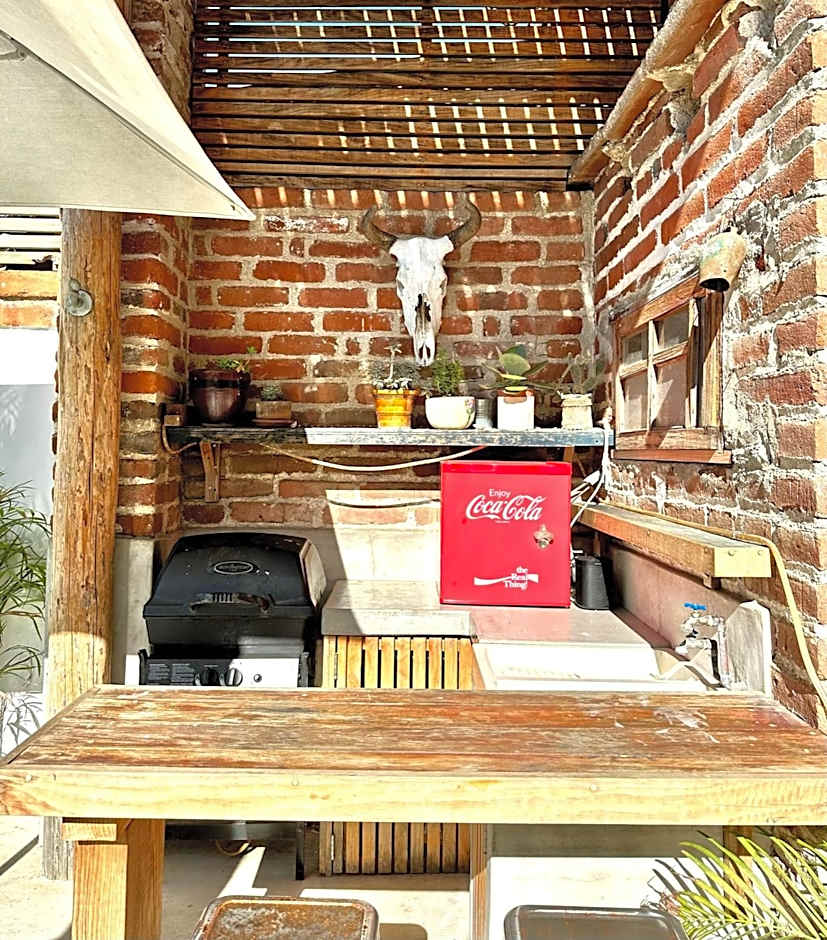 Baja House