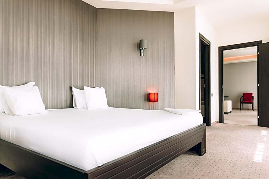 Ramada by Wyndham Constanta