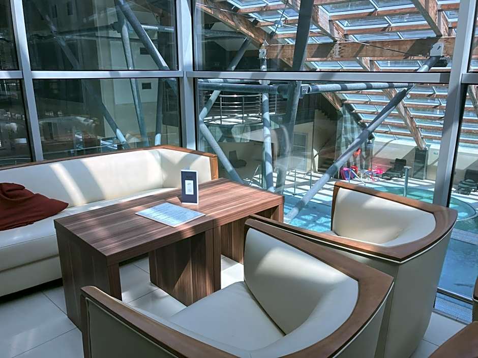 Laguna Kompleks Wypoczynkowo Rekreacyjny