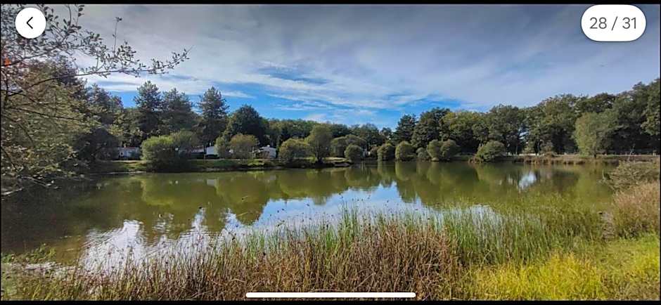 Escale Cœur De Vendée