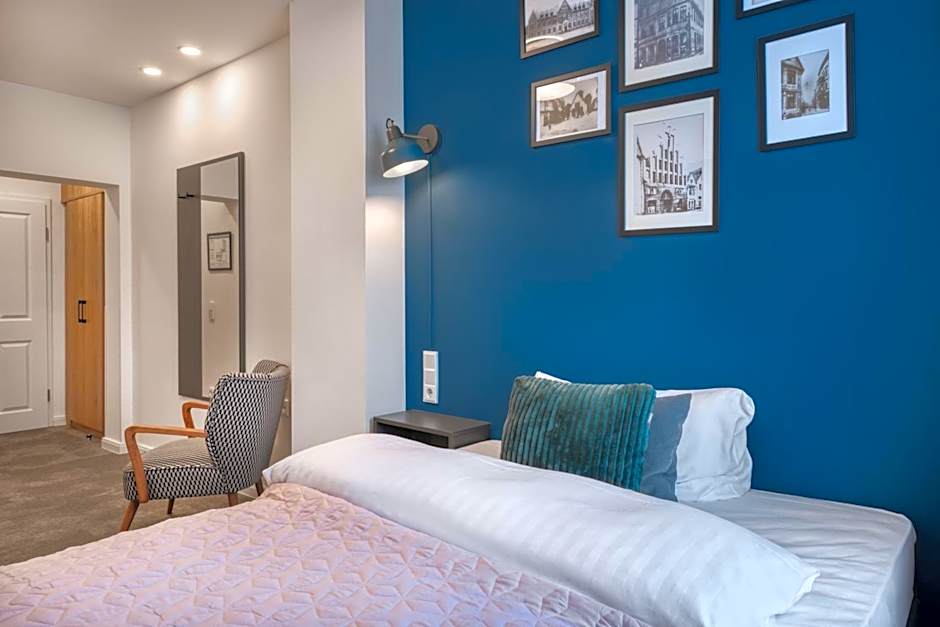 Hotel Bad Minden