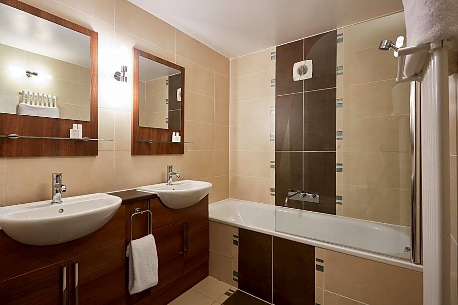 The Ullswater Suites at Whitbarrow