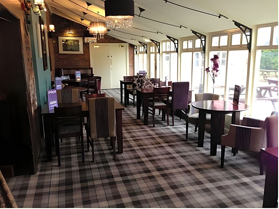 The Gardeners Country Inn