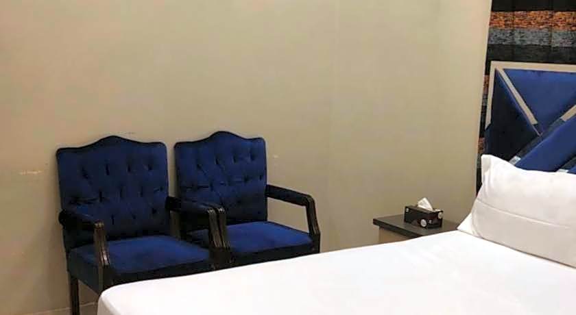 Couples Friendly Guest House