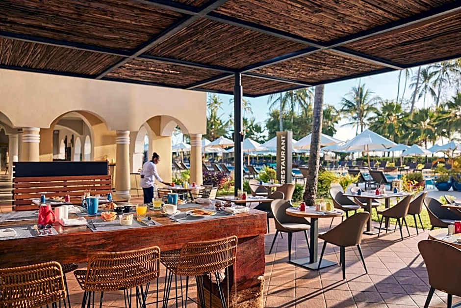 TUI BLUE Bahari Zanzibar