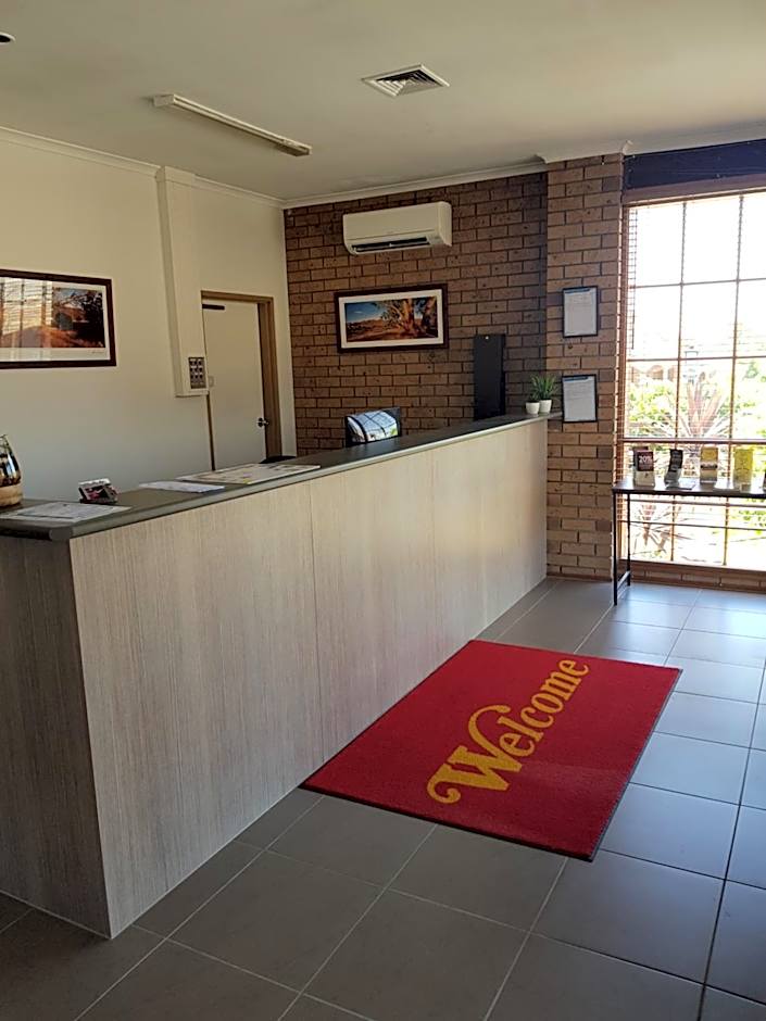 Ararat Colonial Lodge Motel