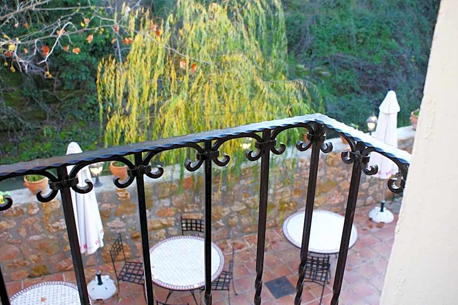 Hotel Rural Molino del Puente Ronda