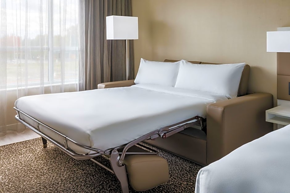 AC Hotel By Marriott Portland Beaverton