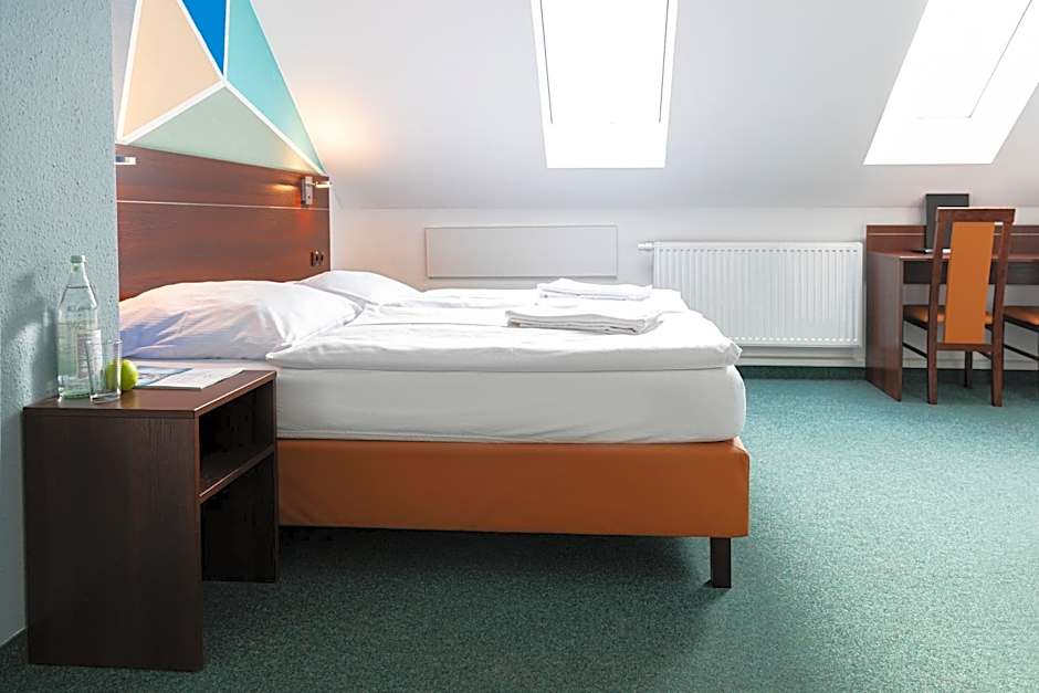 Hotel Polonia - Frankfurt/Oder