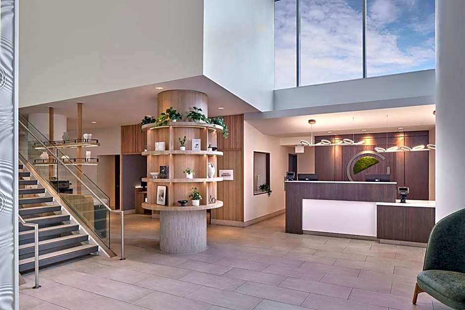 Element Vancouver Metrotown