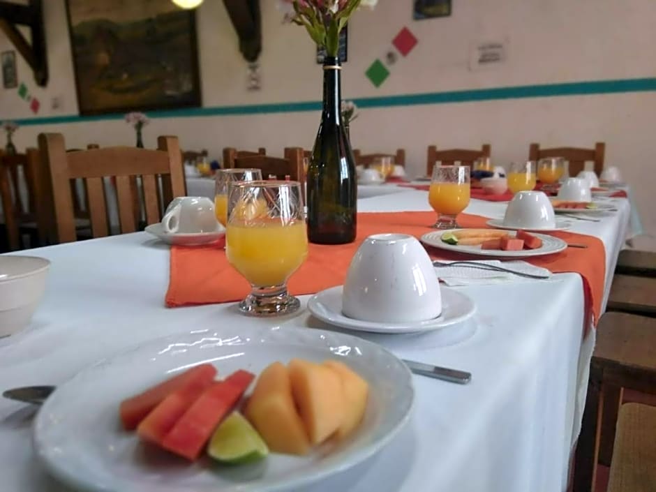 Hotel San Luis