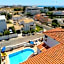 Agua Marinha ROSA- Hotel