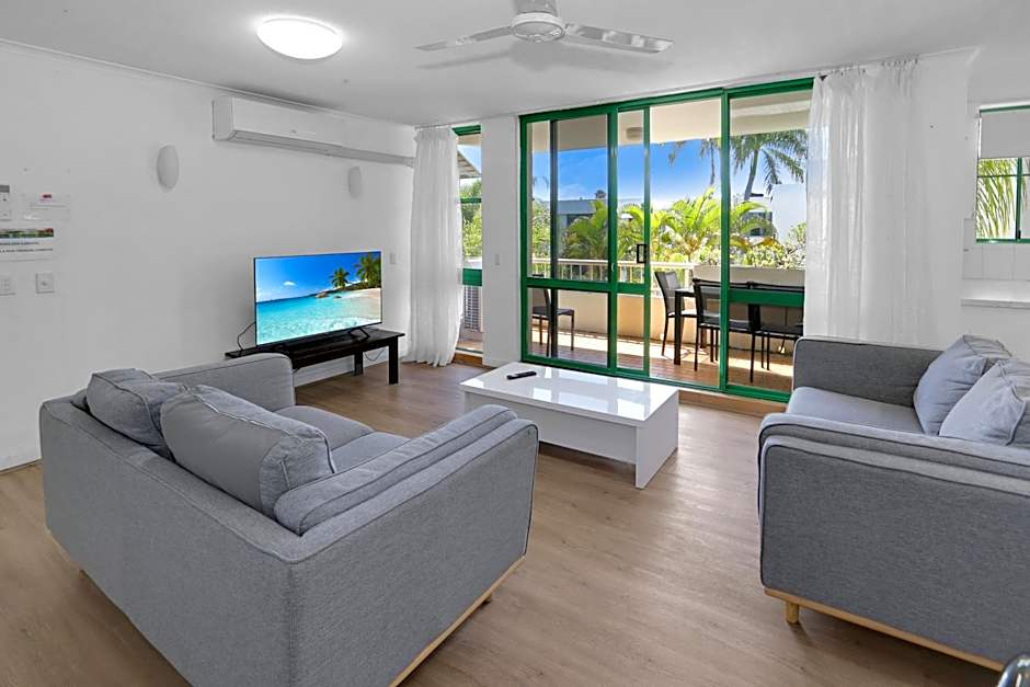 Headland Gardens Holiday Apartments