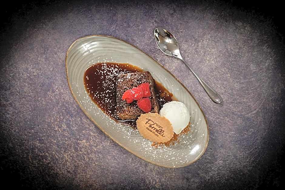 Invercarse Hotel Dundee, BW Signature Collection