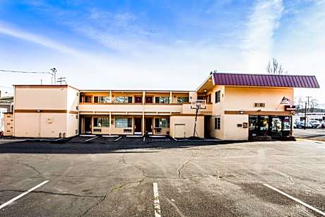 Budget Inn of America