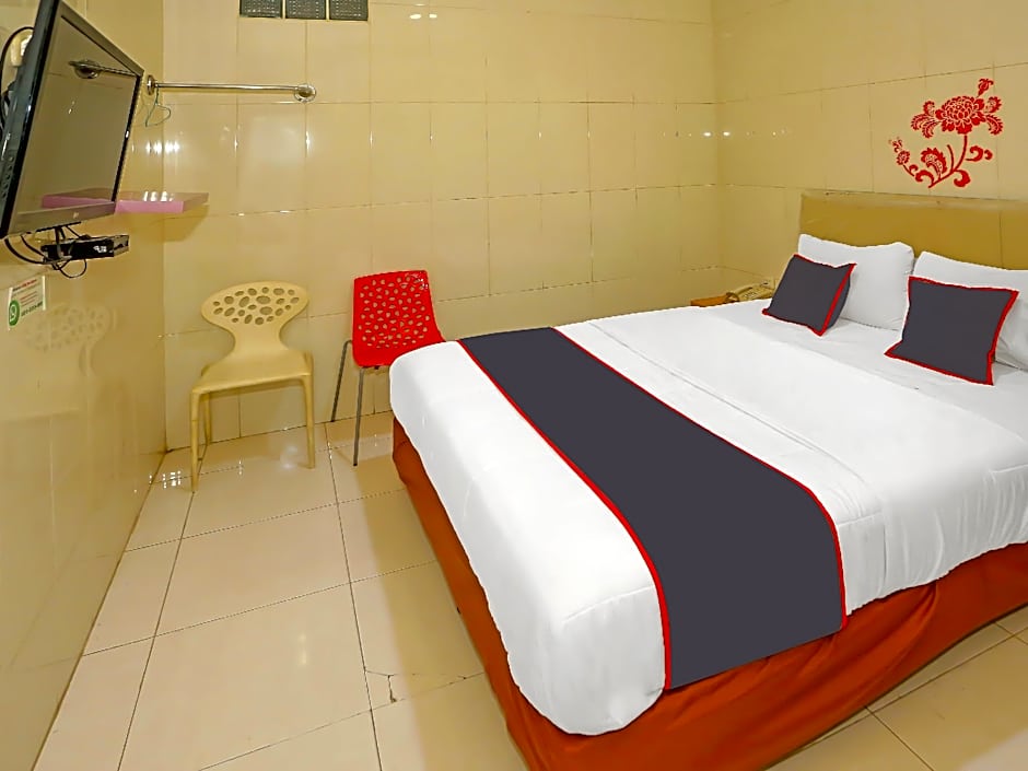 Hotel O Sion Holiday