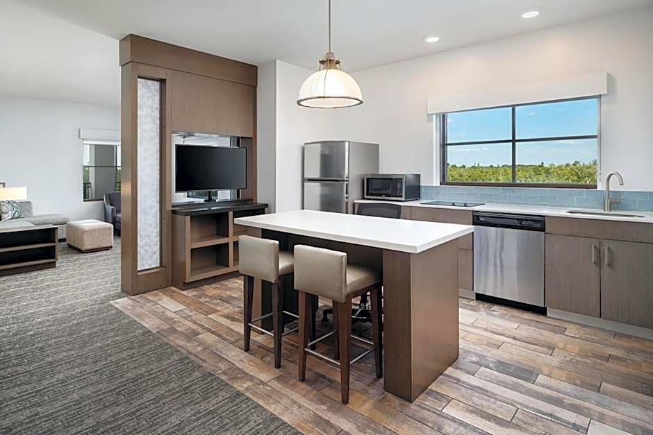 Hyatt House Naples/5th Avenue