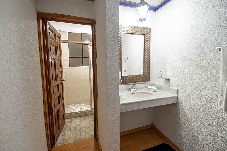 Hotel Rincon de Josefa